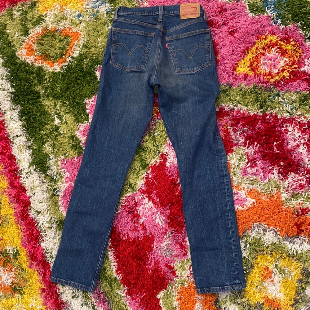 LEVI’S 501 25W 30L